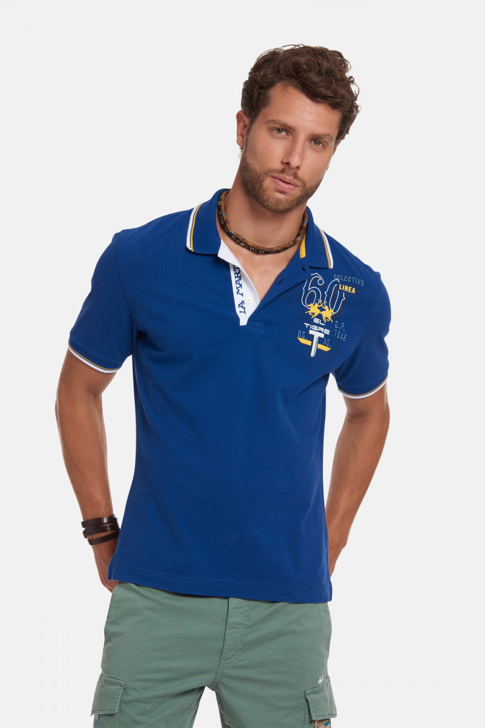 Polo da uomo